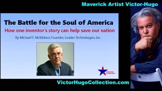 Inventor Of Social Networking Sues Facebook For Patent Infringement Michael McKibben Victor Hugo