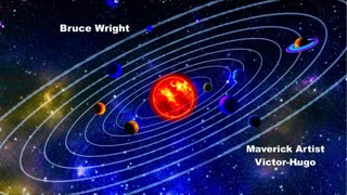 Dustin Nemos Flat Earth Dave Heliocentric Model Jim Fetzer Philosopher King Bruce Wright Victor Hugo