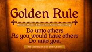 Recovering Roman Catholic Distances Himself From Rothschild Owned Vatican Michael Decon Victor Hugo