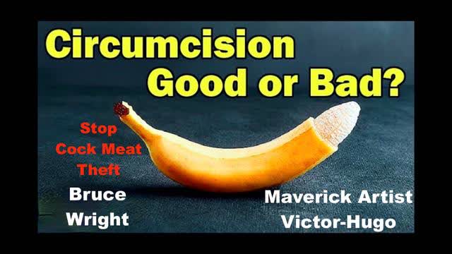 Circumcision Increases Mental Illness Decreases Sex Energy Andrew Carnegie Bruce Wright Victor Hugo