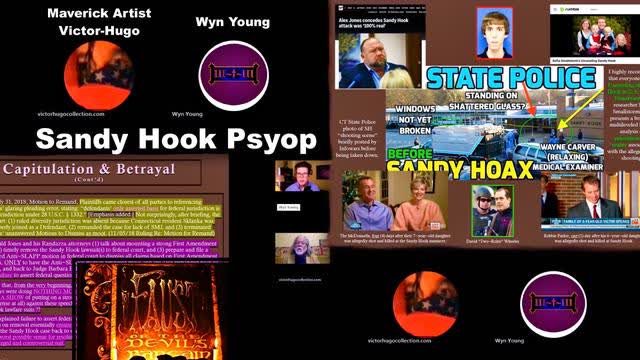 Alex Jones Sandy Hook Case Bares Weaponized DOJ Controlled Opposition Used To Curb 1st 2nd Amendment