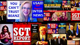 Amazing Polly Validates Victor Hugo Exposes SGT Report Failure To Investigate Gen Flynn As Promised