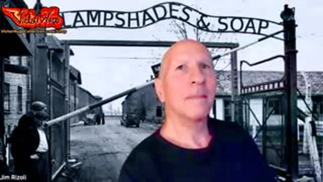 Jim Rizoli Victor Hugo Culture War Solution Expose Holocaust Hoax Used By Jews To Claim VictimHood