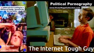 Polish Warriors Show Pussified American Men And Keyboard Tough Guys How To Protect Their Families