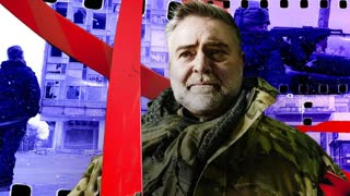 Alex Jones Scott Bennett Exposes Ukraine USA Crimes Against Humanity Jim Fetzer VictorHugo Don Grahn