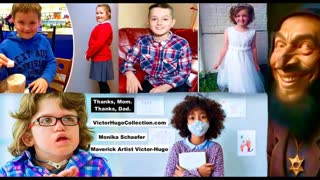 How Autistic Vaccinated Sex Changed Children Feel About Their Parents Monika Schaefer Victor Hugo