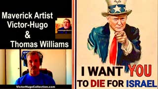 Make Israel Great Again Q Trust The Plan MAGAtards Still Believe Alt News AIPAC Shills Peddling Lies