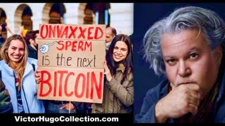 Roseanne Barr RFK Jr Palestine Benjamin Netanyahu Victor Hugo Todd Callender Jim Fetzer Sandy Hook