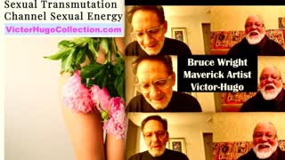 Super Women Save Pussified Men Dead Pool Wolverine Ruin Relationships Bruce Wright Victor Hugo