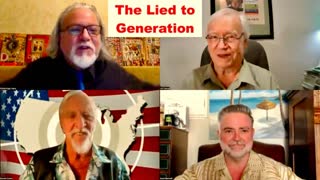 Jim Fetzer Scott Bennett Victor Hugo Don Grahl CIA Orchestrating Color Revolution Near Russia Border