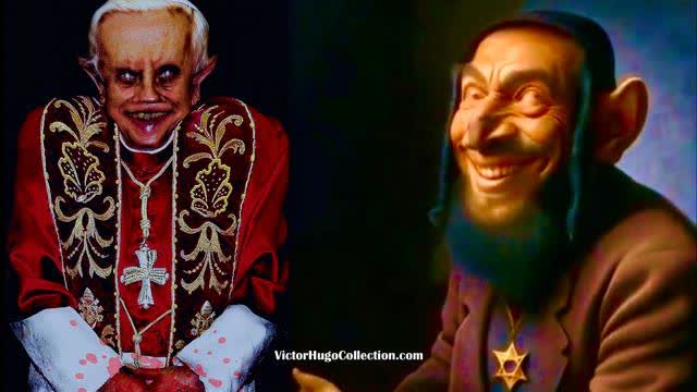 God Golden Rule Bible Spell Casting Controlled Opposition Father Of All Lies Jim Rizoli Victor Hugo