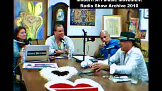 Freemasons Modern Art Music Movement Podcast Archive Billy Hitzel Hitz Julian Campolo Victor Hugo