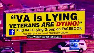 WARNING USA Toxic Military Leaders Veteran Hospitals Are Killing Veterans John Rocheleau Victor Hugo