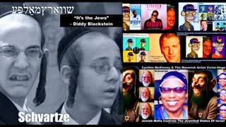 SGT Report Alex Jones Cynthia McKinney Victor Hugo Diddy Club E11even Michael Simkins Mossad Israel