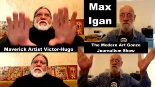 Giants Aliens Machu Picchu Peru Most Dangerous Roads In World Max Igan Victor Hugo Revolution Radio