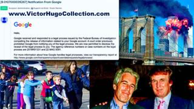 FBI Kash Patel Ignore Jeffrey Epstein List 911 Sandy Hook Treason Instead Investigate Dustin Nemos