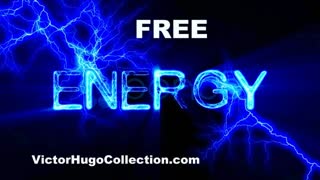 UFO Orbs Drones Expose Free Energy Predictive Programming Remote Viewer Albert Venczel Victor Hugo