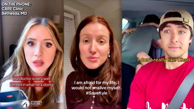 CyberSlice Child Trafficking Bryan Cupps Daughter Unalive Video Calling Late Term Abortion Clinic