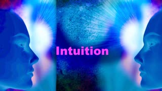Telepathy First Intuition Free Will Choices Spell Casting Killer Covid Vaccines Divide Families