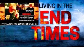 Gertjan Zwiggelaar Victor Hugo Christian Heaven Muslim Paradise Feminism Monika Schaefer End Times