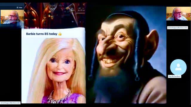 Evil Percolates Deviancy Throughout USA Over Time Growing Up In Small Town Oklahoma In The 1950s