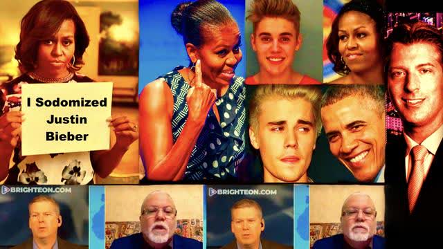 Michelle Obama Sodomizing Justin Bieber At Diddy Party Exposes Miami Club E11even Michael Simkins