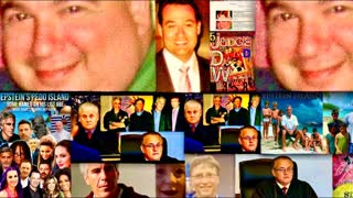 Mike Adams VictorHugo Expose Jeffrey Epstein Trial Judge Donald Hafele Alexander Conde Aaron R Cohen