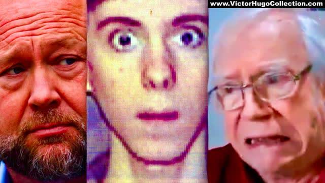 Todd Callender Victor Hugo Expose Alex Jones Jim Fetzer Sandy Hook Conspiracy To Silence Journalists