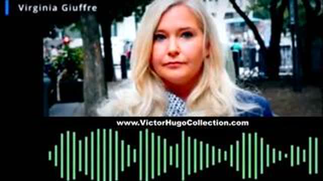 Virginia Giuffre Jeffrey Epstein Dead Man Switch Exposes Bill Gates Obama George Clooney Tom Hanks