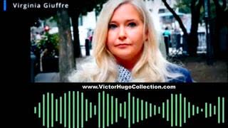 Virginia Giuffre Jeffrey Epstein Dead Man Switch Exposes Bill Gates Obama George Clooney Tom Hanks