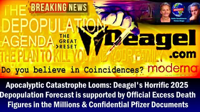 USA Is A Rogue Government Using Taxpayer Dollars To Depopulate Citizens Sofia Smallstorm Victor Hugo