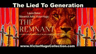 Fake Christians Home Churches Modern Youth Struggles Self Hatred Broken Homes Laura Baker VictorHugo