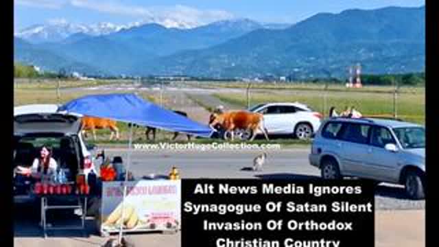 Mike Adams Stew Peters Jim Fetzer Aid Alt News Media Censorship Synagogue Of Satan Silent Invasion