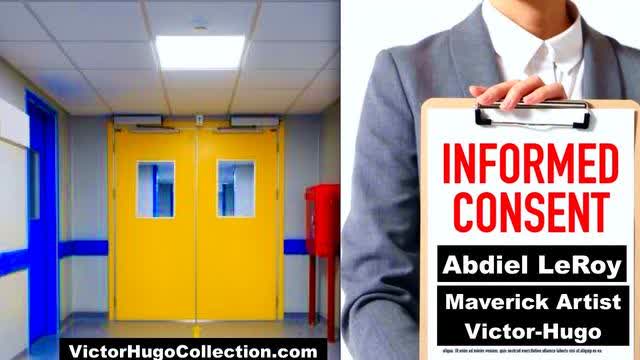 Death Jabs Dating Marriage Role Play Unesco Medical Rights Informed Consent Abdiel LeRoy Victor Hugo