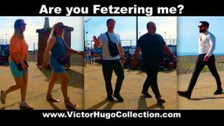 Taco Kills 2 Jews In DC Are You Fetzering Me Diddy Hungry Haitians Chemtrails CellPhone Radiation 5G