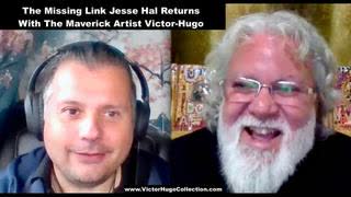 The Missing Link Jesse Hal Returns From Litigation Vortex To Talk Iran Israel Trump With Victor Hugo