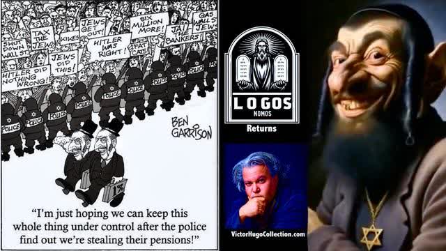 China Is Anti Israel Pro Palestine Love Hitler Know The USA Is Owned By Jews Logos Nomos Victor Hugo