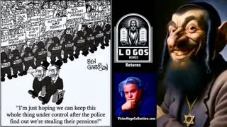 China Is Anti Israel Pro Palestine Love Hitler Know The USA Is Owned By Jews Logos Nomos Victor Hugo