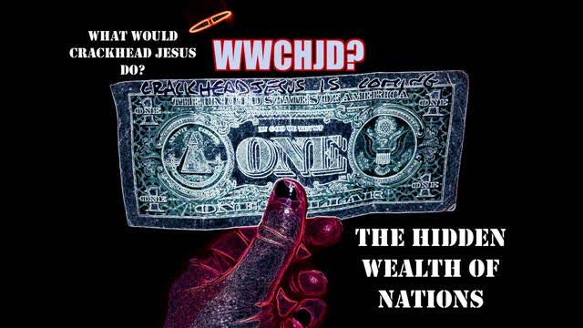 Global Trust Hidden True Wealth Of The World Restoration Of Earth Plan Thomas Williams Victor Hugo