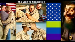 Woke USA Military Getting Its Ass Kicked In Ukraine Middle East Jim Fetzer VictorHugo Russell Winter