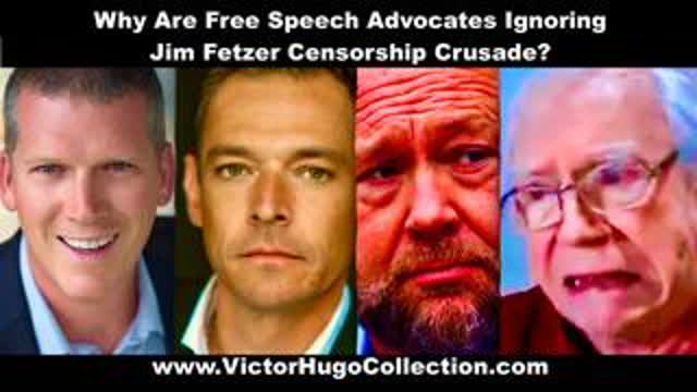 Stew Peters Alex Jones Mike Adams Ignore Sandy Hook Jim Fetzer Censorship Crusade Disinfo Campaign
