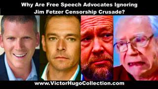 Stew Peters Alex Jones Mike Adams Ignore Sandy Hook Jim Fetzer Censorship Crusade Disinfo Campaign
