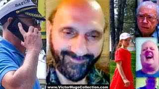 Jim Fetzer Grifting Censorship Crusade Open Joachim Hagopian Russ Winter All Donors Up For Discovery