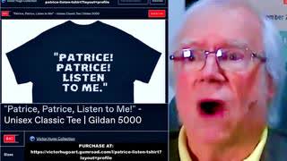 Jim Rizoli Will Moderate Sandy Hook Treason Debate Round 2 Jim Fetzer vs Victor Hugo Get T-Shirt Now