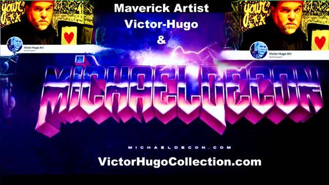 WARNING False Flag Operations Pending SGT Report Exposed Michael Decon Program Victor Hugo Interview