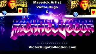 WARNING False Flag Operations Pending SGT Report Exposed Michael Decon Program Victor Hugo Interview