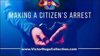 The Remnant Trump Pam Bondi Kash Patel Failure To Stop Corruption Famine Foreshadows Citizens Arrest