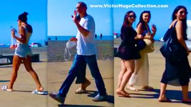 Baby Eater John Podesta Sighted In Batumi Brooklyn Miami Beach Florida Near Russia Turkey Border