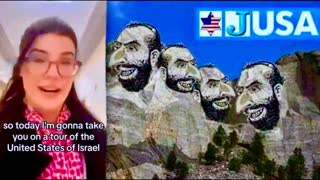 United States Of Israel Tour Former Trump Ambassador Demands Arrest Of Americans Criticising Israel