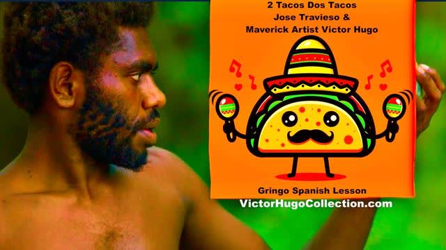 How To Say The N Word In Spanish Kentucky Fried Movie Spanglish Lesson Jose Travieso Victor Hugo